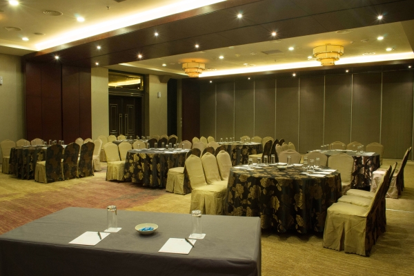 Grands I Hotel